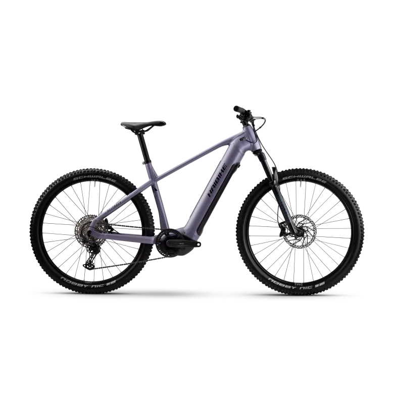 VTT électrique HAIBIKE ALLTRACK 7 29