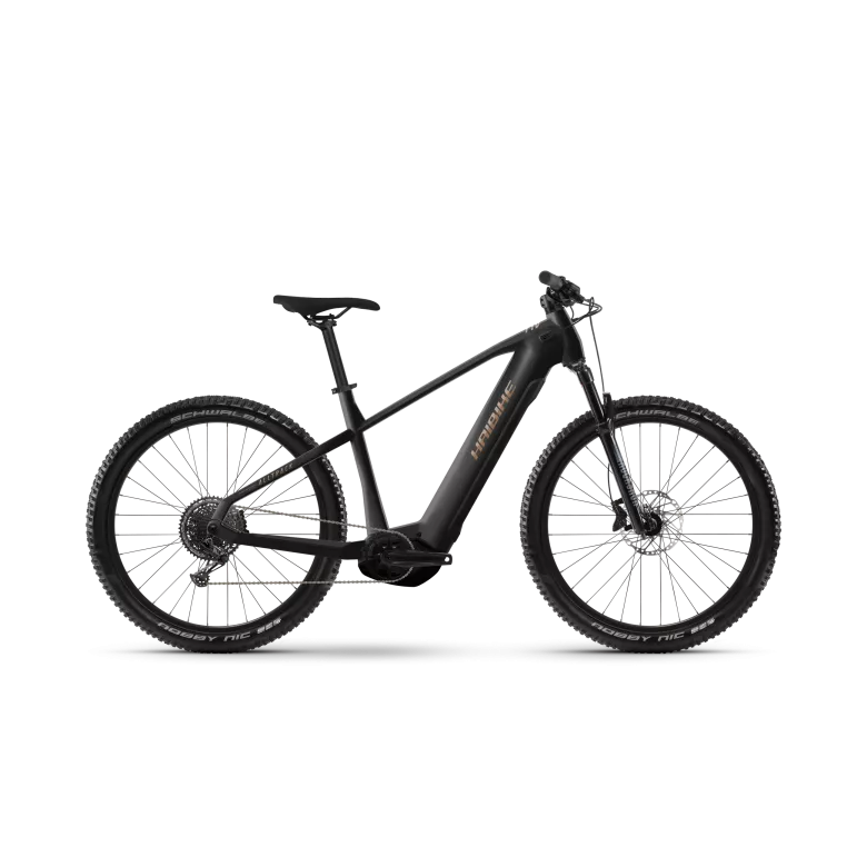 VTT électrique HAIBIKE ALLTRACK 8.5 29