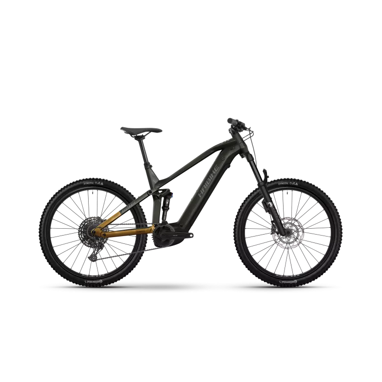 VTT électrique HAIBIKE ALLTRAIL 10.5 29 ABS