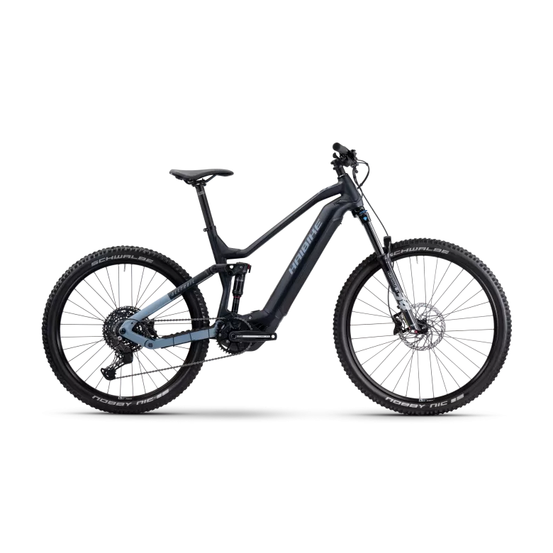 VTT électrique HAIBIKE ALLTRAIL 3 / C1