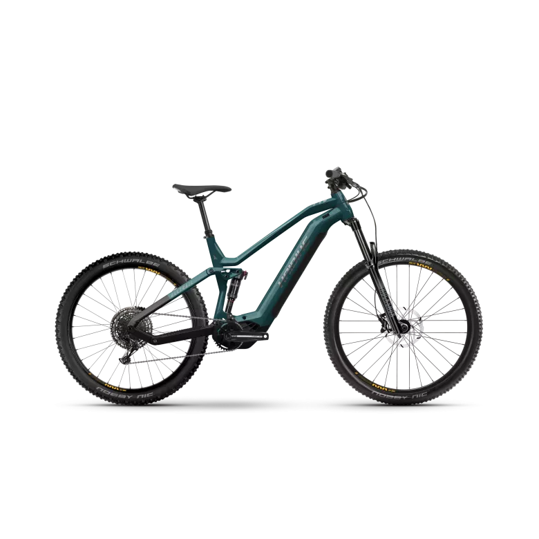 VTT électrique HAIBIKE ALLTRAIL 5 29