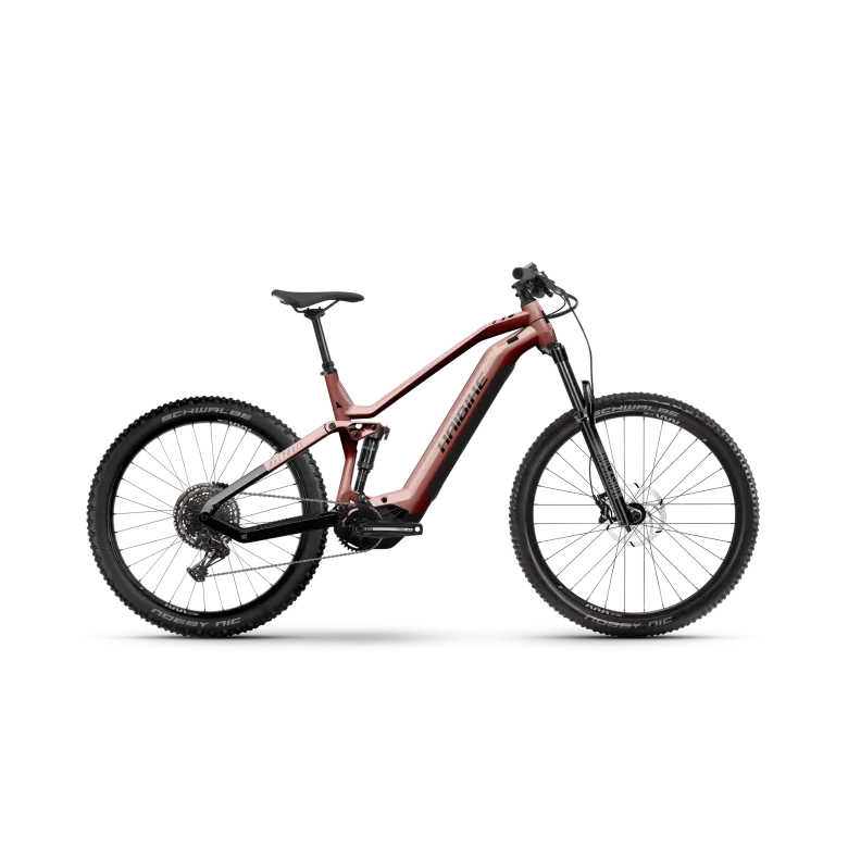 VTT électrique HAIBIKE ALLTRAIL 7 29