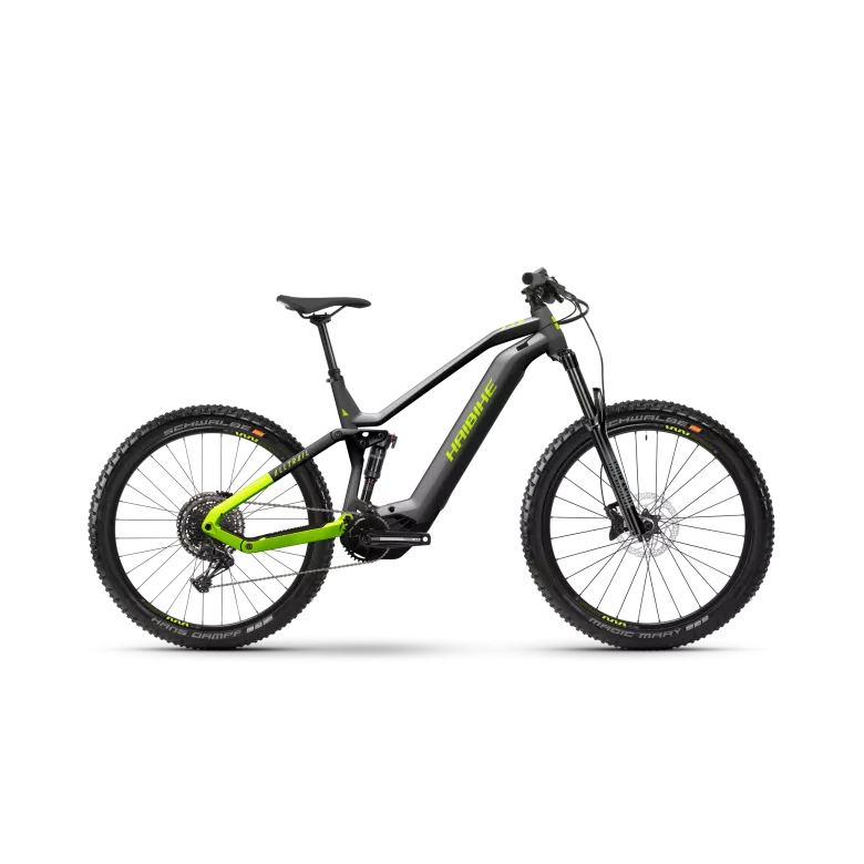 VTT électrique HAIBIKE ALLTRAIL 9 29