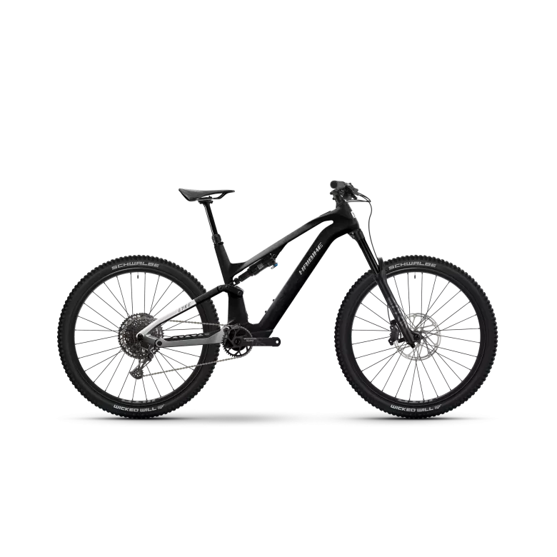 VTT électrique HAIBIKE LYKE CF 10