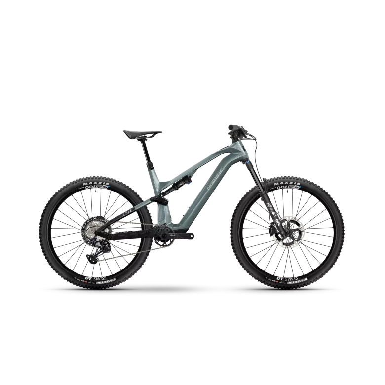 VTT électrique HAIBIKE LYKE CF 11