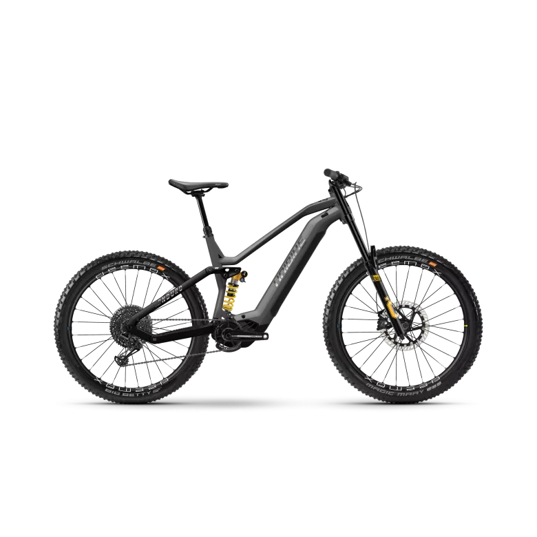 VTT électrique HAIBIKE NDURO 8 Freeride