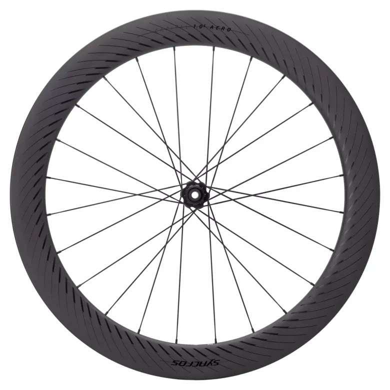 Roue arrière Capital 1.0 Aero 60mm