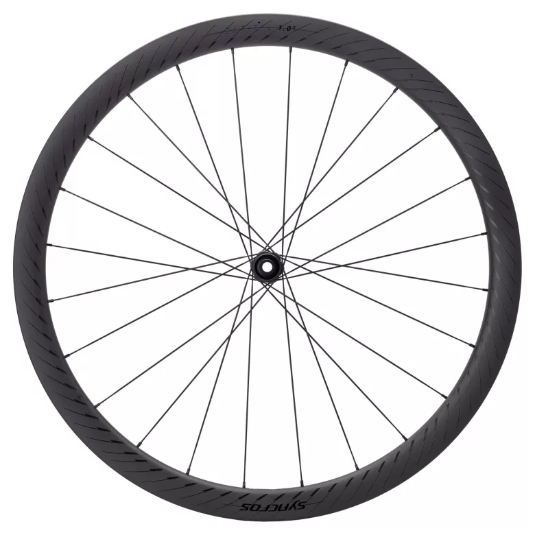 Roue avant Capital 1.0 40mm