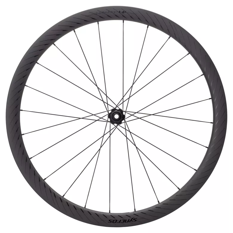 Roue arrière Capital 1.0s 40mm