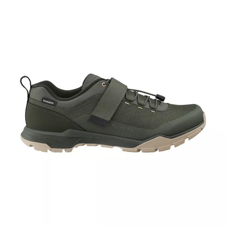 SH-EX500 41 Vert olive