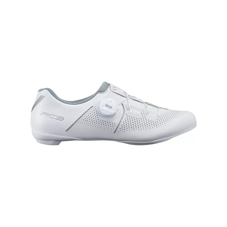 Shoes SH-RC302 Women 42 Blanc