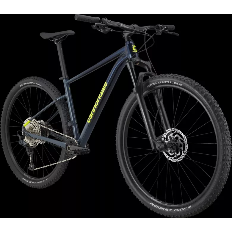 VTT semi-rigide Cannondale Trail SL 2