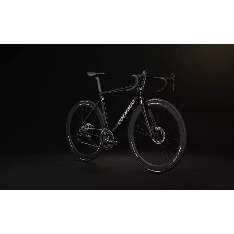 Vélo route Colnago V4Rs Ultegra Di2 12s