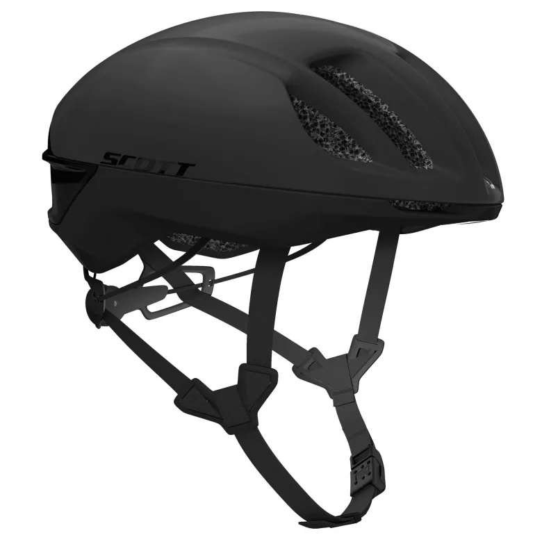 Casque vélo route SCOTT Cadence Plus