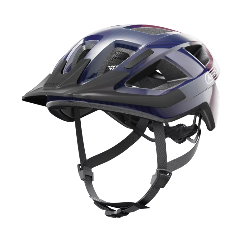 Casque vélo urbain Abus Aduro 3.0