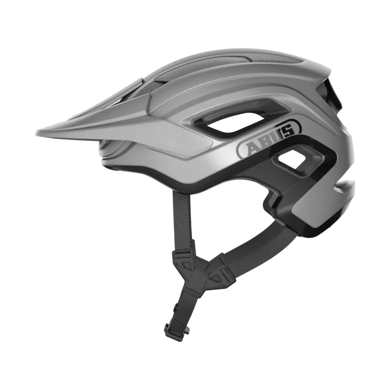 Casque vélo VTT Abus CliffHanger