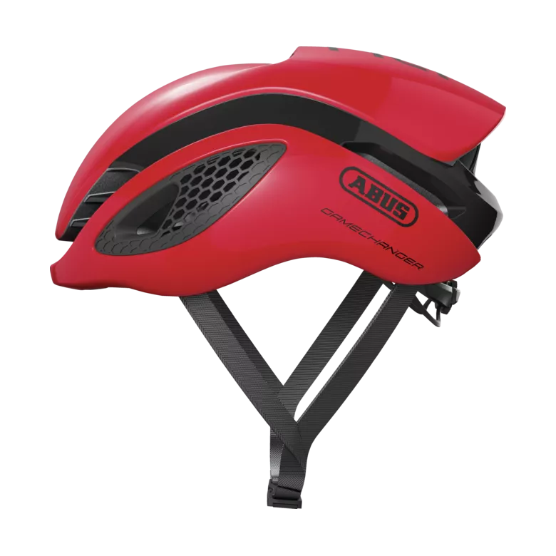 Casque vélo route Abus GameChanger