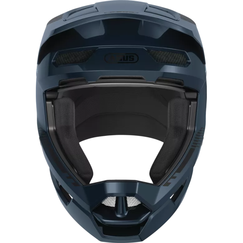 Casque vélo VTT Abus HiDrop