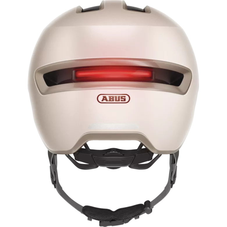 Casque vélo urbain Abus HUD-Y ACE