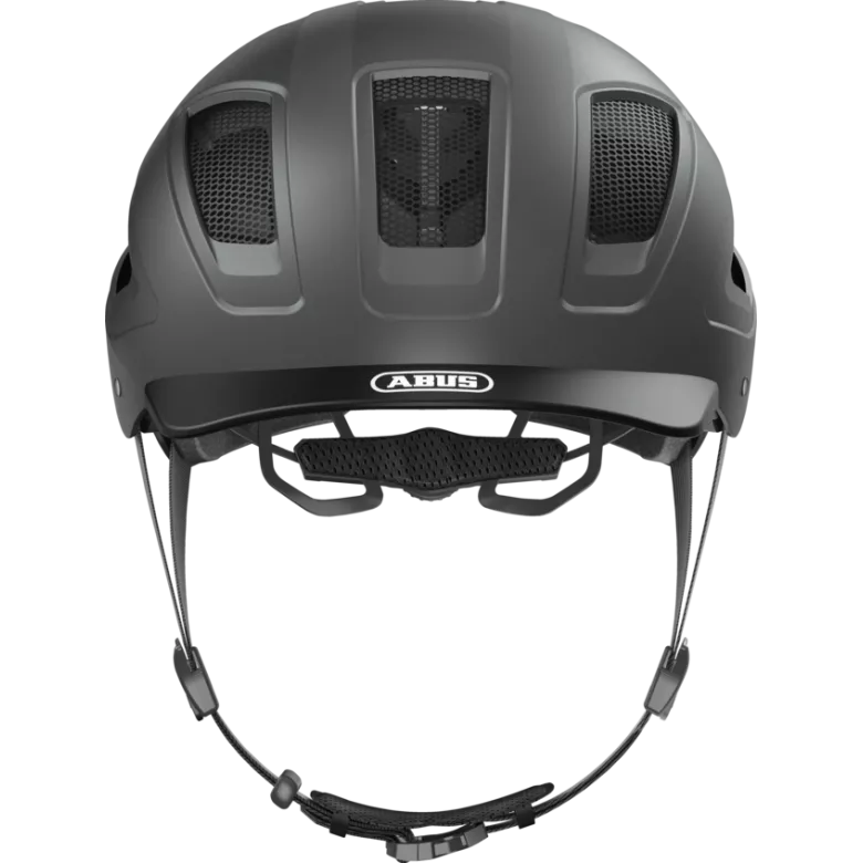 Casque vélo urbain Abus Hyban 2.0 MIPS