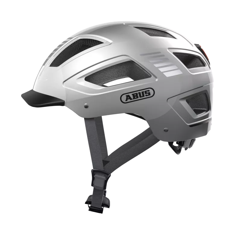 Casque vélo urbain Abus Hyban 2.0 Signal