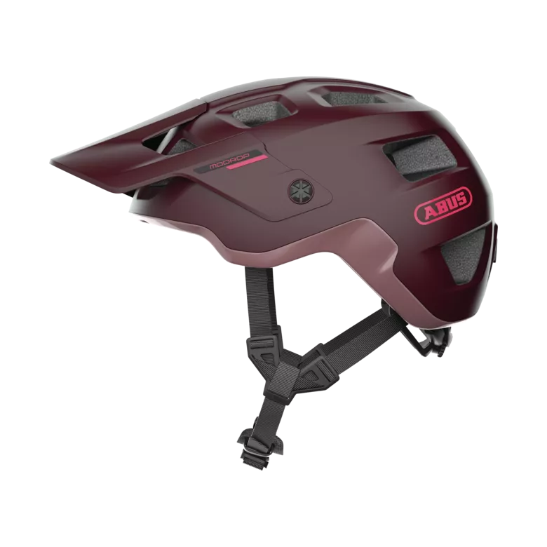 Casque vélo VTT Abus MoDrop