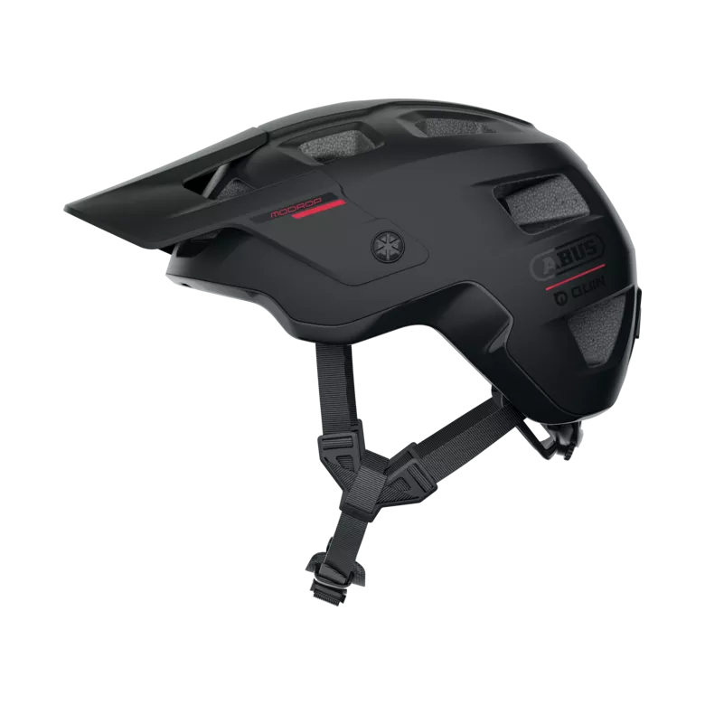 Casque vélo VTT Abus MoDrop QUIN