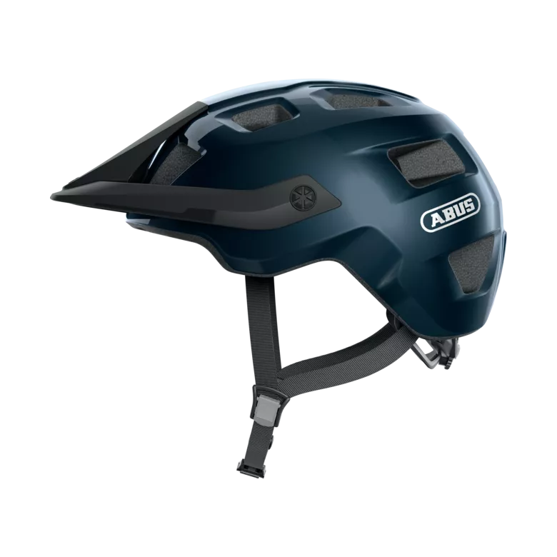 Casque vélo VTT Abus MoTrip