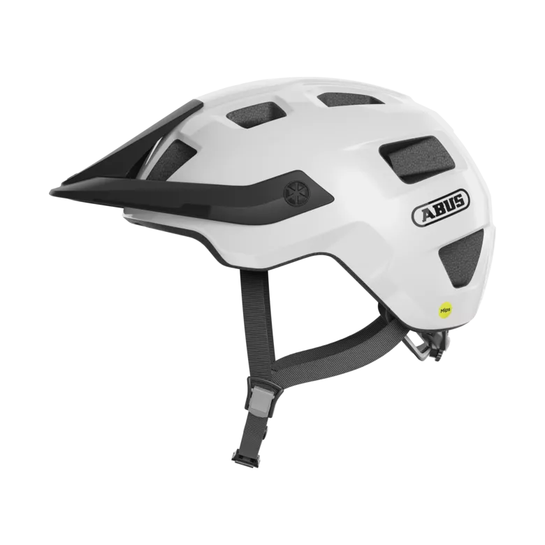 Casque vélo VTT Abus MoTrip MIPS