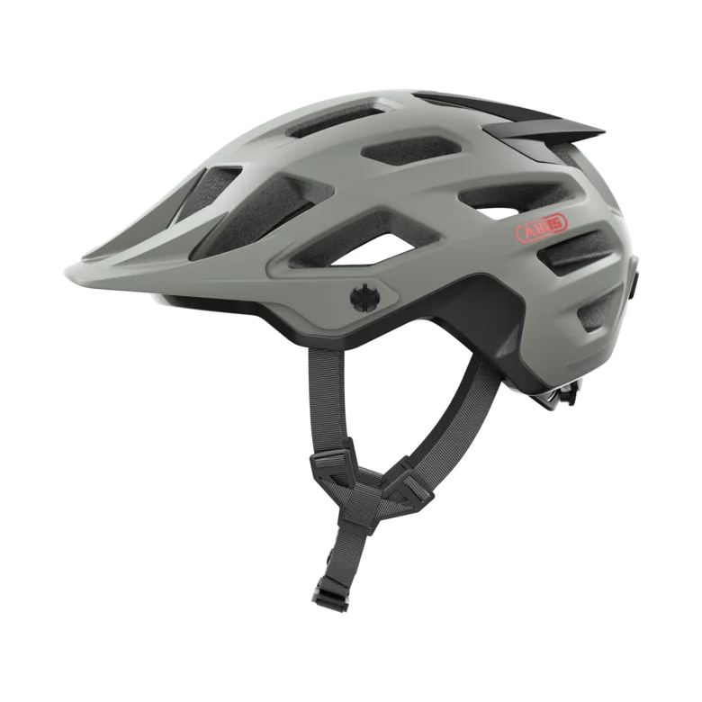 Casque vélo VTT Abus Moventor 2.0