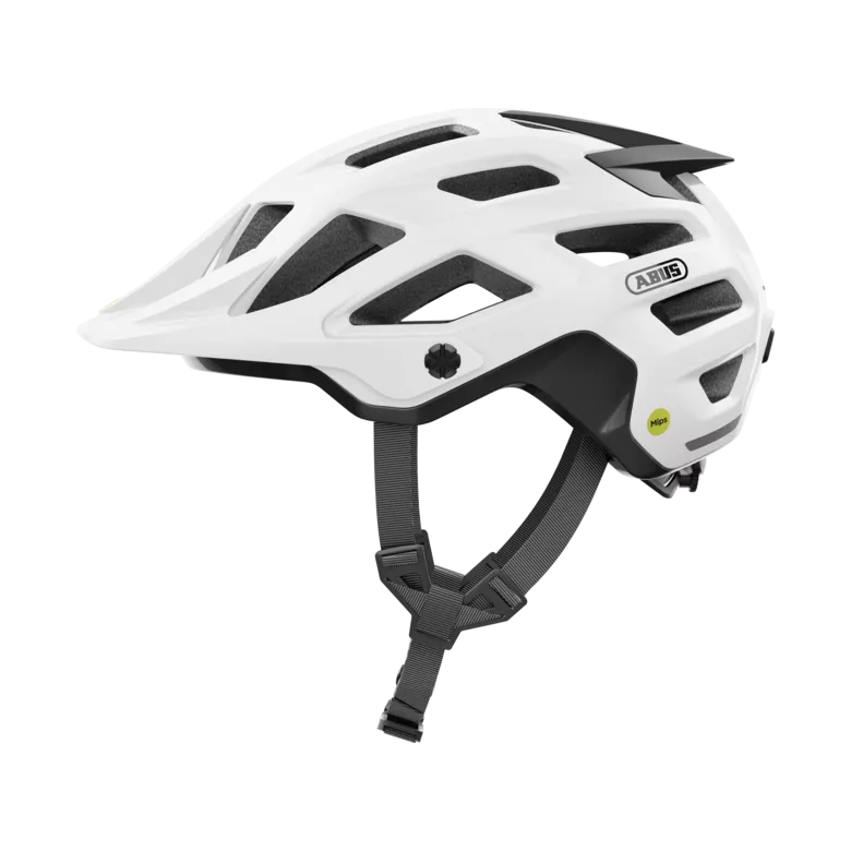 Casque vélo VTT Abus Moventor 2.0 MIPS