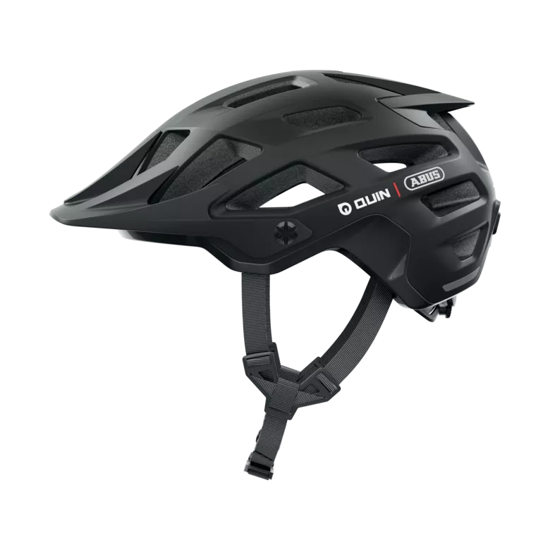 Casque vélo VTT Abus Moventor 2.0 QUIN