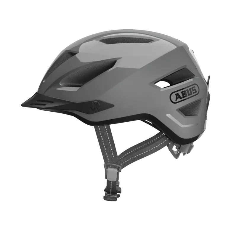 Casque vélo urbain Abus Pedelec 2.0