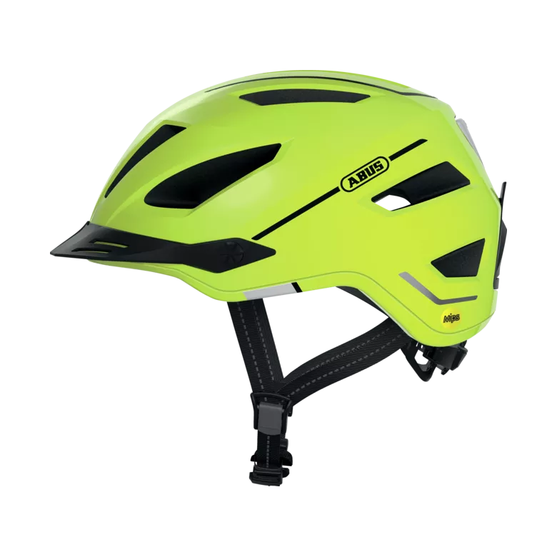 Casque vélo urbain Abus Pedelec 2.0 MIPS