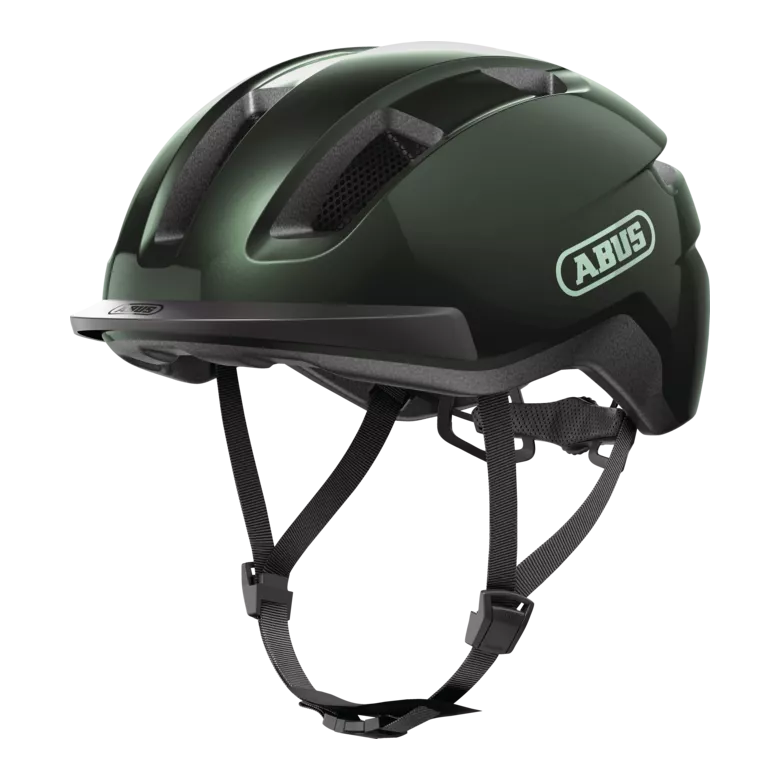 Casque vélo urbain Abus PURL-Y