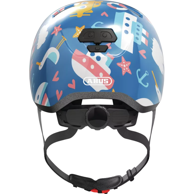 Casque vélo enfant Abus Skurb Kid