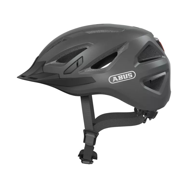 Casque vélo urbain Abus Urban-I 3.0