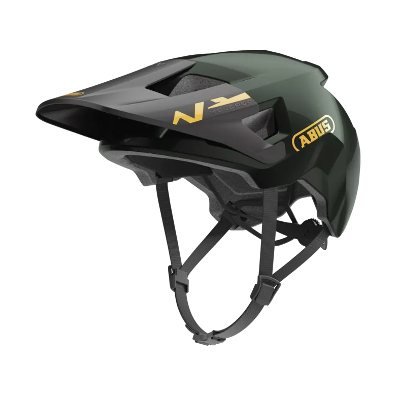 Casque vélo enfant / VTT Abus YouDrop