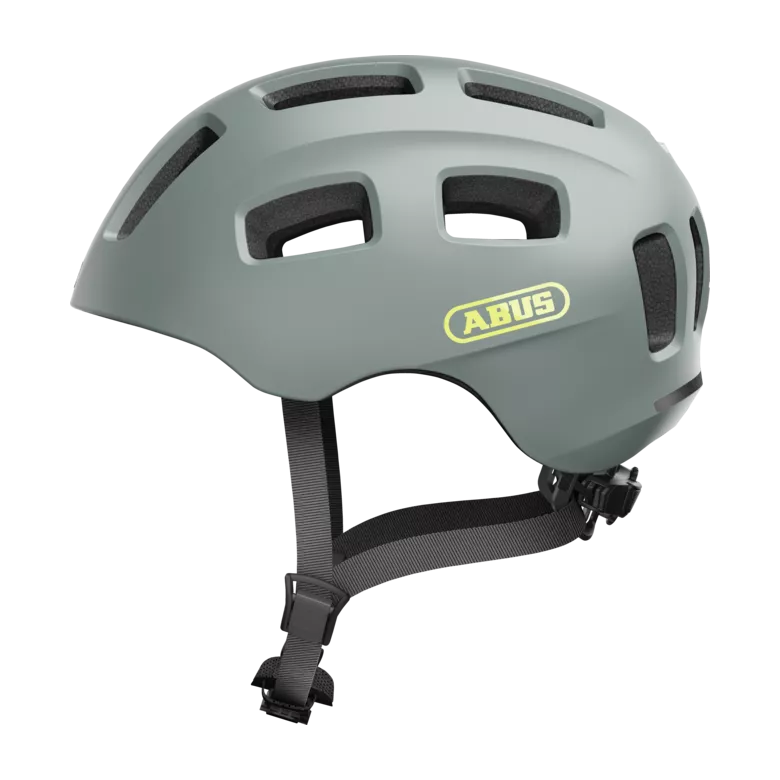 Casque vélo enfant Abus Youn-I 2.0