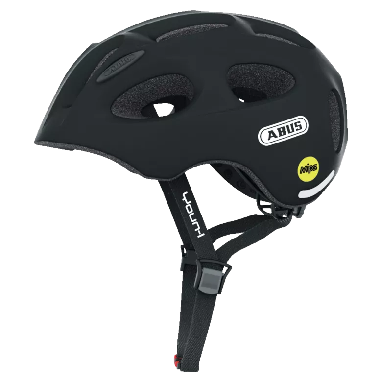 Casque vélo enfant Abus Youn-I MIPS