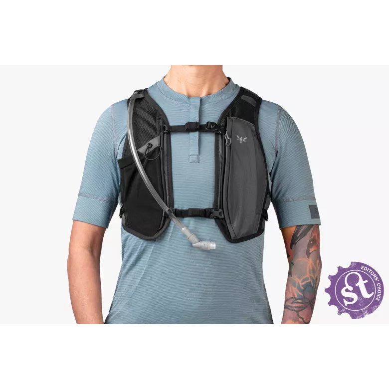 Backcountry Hydration Backpack