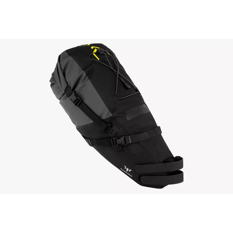 Sacoche de selle bikepacking APIRDURA Backcountry Saddle Pack 10L