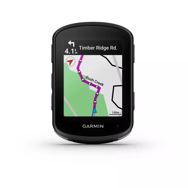 Compteur vélo GPS GARMIN Edge 540