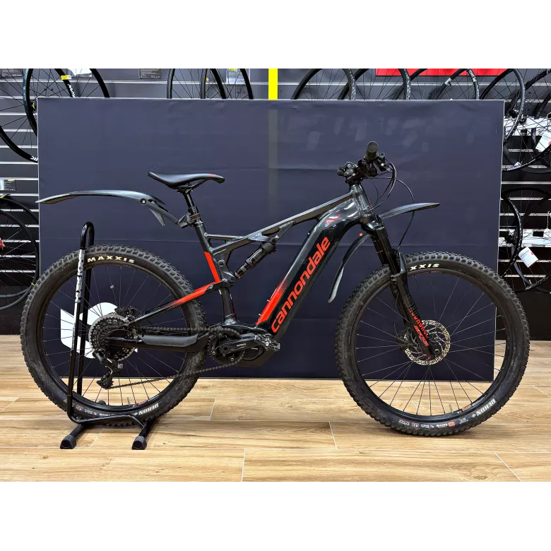 VTT électrique CANNONDALE CUJO NEO 3 OCCASION