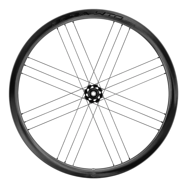 Roue vélo route Campagnolo Bora WTO 35 C23 Disc Brake