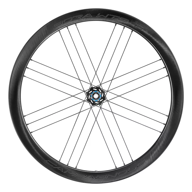 Roue vélo route Campagnolo Bora WTO 45 Disc Brake