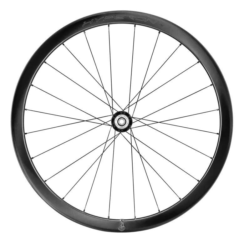 Roue vélo route Campagnolo Hyperon