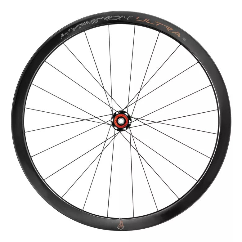 Roue vélo route Campagnolo Hyperon Ultra