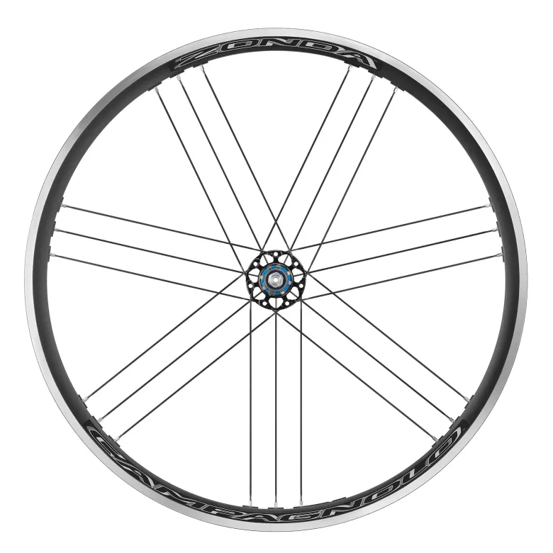 Roue vélo route Campagnolo Zonda