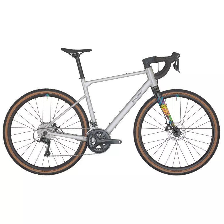 Vélo gravel Bergamont Grandurance 4